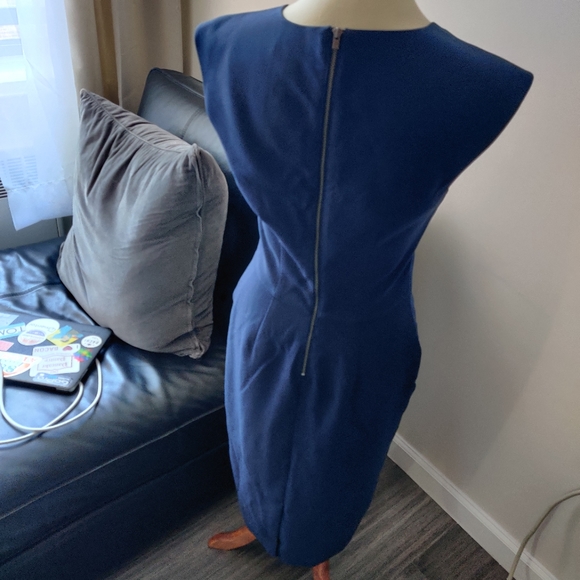 New BR dress - Picture 4 of 5